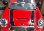 Kids Mini Cooper