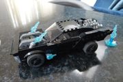 Lego 76181 Batmobile Penguin Chase