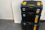 Dewalt trolley set t stak