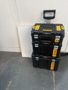 Dewalt trolley set t stak