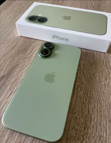 iPhone 17