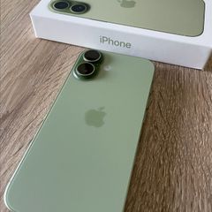 iPhone 17