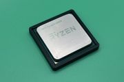 AMD Ryzen 5 2600X 6-Core 12-Thread AM4 CPU