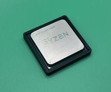 AMD Ryzen 5 2600X 6-Core 12-Thread AM4 CPU