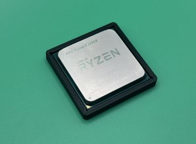 AMD Ryzen 5 2600X 6-Core 12-Thread AM4 CPU