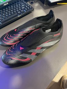 Adidas Predator League FG/MG