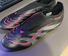 Adidas Predator League FG/MG