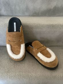 Steve Madden Mules