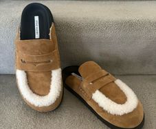 Steve Madden Mules