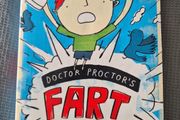Fart Powder
