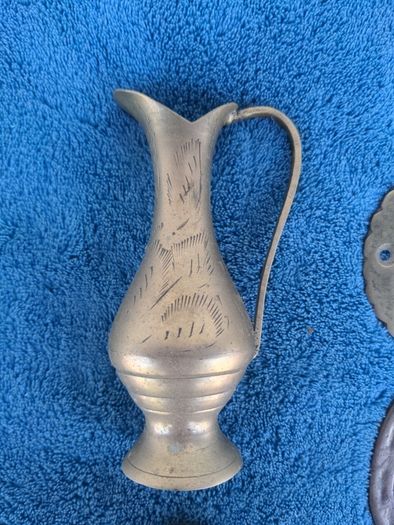 Vintage ornaments/collectables