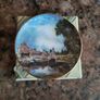 Decorative Miniature Wall Plates. Image 2