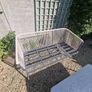Outdoor seating furniture set Image 7