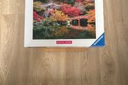 Ravensburger 1000 piece jigsaw puzzle