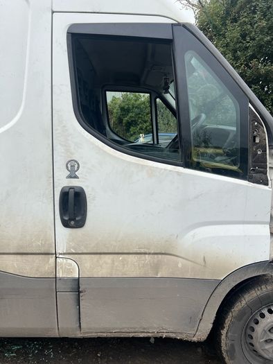 Iveco daily 2014-2025 parts