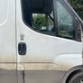 Iveco daily 2014-2025 parts Image 3