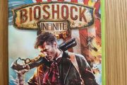 Bioshock Infinite