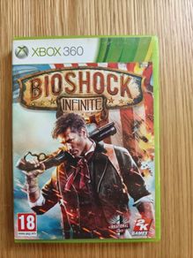 Bioshock Infinite