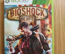 Bioshock Infinite