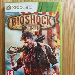 Bioshock Infinite