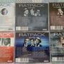 Various Artists - The Rat Pack 6 CD Set Vol.1 [NEW SEALED] Image 5