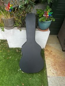 Thomann Guitar box