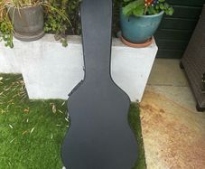 Thomann Guitar box