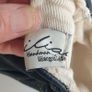 Iliac leather handmade hybrid head cover Image 3