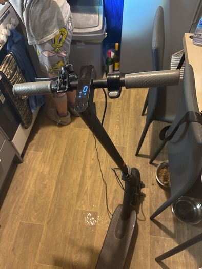 scooter