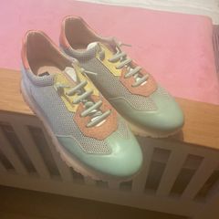 Hispanitas Multicoloured Trainers