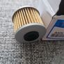 Oil filter for honda cb125f Image 3