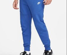 Nike tech fleece