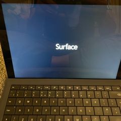 Microsoft surface pro 3 i7 with 8gb ram 500gb hard drive with keyboard