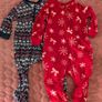 3-6 month girls 60+ piece bundle Image 6