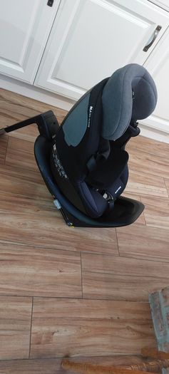 Maxi Cosi Mica 360 Pro I-Size Car Seat