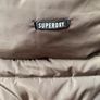 Superdry men's gilet, army green colour Image 3