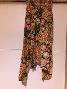 Boho Trousers
