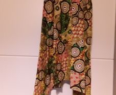Boho Trousers
