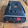 Vintage AIWA TP-748 Portable Cassette Recorder Made in Japan Image 4
