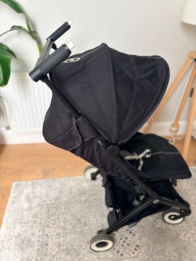 Cybex Libelle Folding Travel Buggy