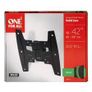 TV Bracket 19 Inch to 42 Inch with 15 Degree Tilt Image 2