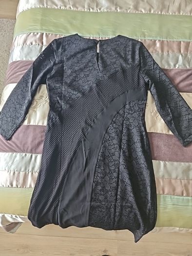 Desigual black dress. BNWT