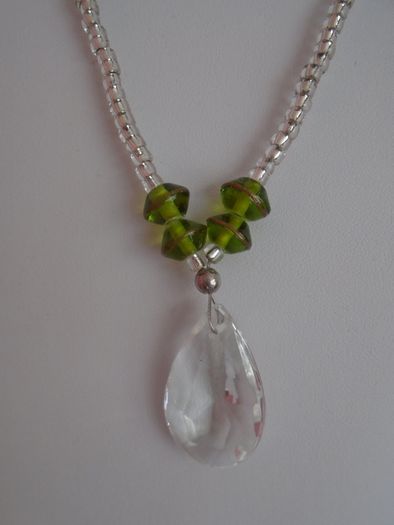 Preloved necklace,Jewellery, necklace