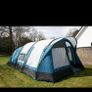 royal rockhampton 6 plus 2 air tent Image 2