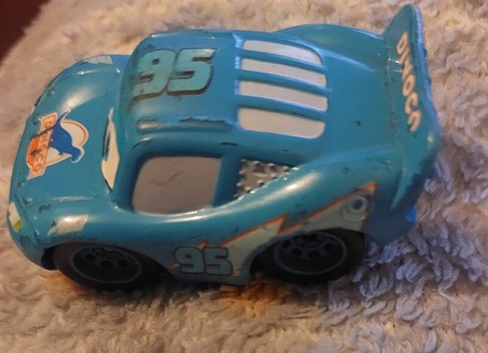 Disney Pixar Cars (766)