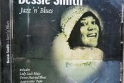 Bessie Smith - Jazz 'n' Blues CD