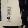 BNWT Size 1 Navy Trainers/Sneakers Image 2