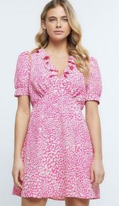 River Island dress uk 8 bnwt
