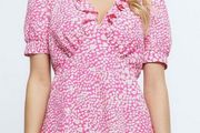 River Island dress uk 8 bnwt
