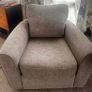 Sofa Bed and 2 chairs for sale Image 6